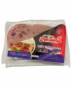 Wurst persischer Art Kalbas Khoshk  1kg