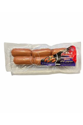 Wurst persischer Art Dudi 1kg