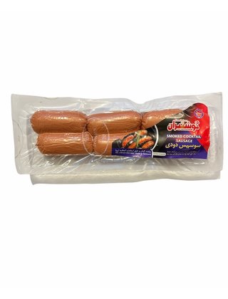 Wurst persischer Art Dudi 1kg
