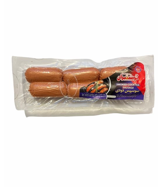 Wurst persischer Art Dudi 1kg