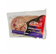 Wurst persischer Art Jambon Makhsus 1kg