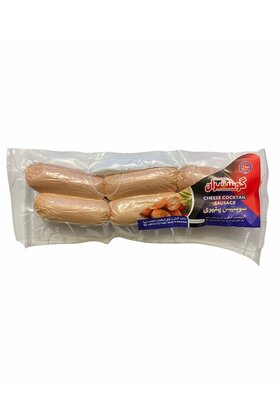 Wurst persischer Art Paniri 1kg