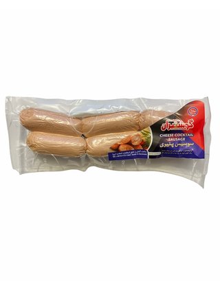 Wurst persischer Art Paniri 1kg