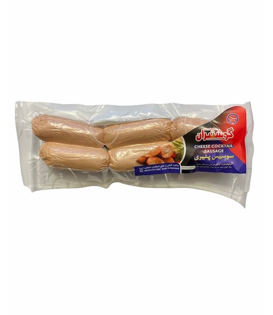 Wurst persischer Art Paniri 1kg Wurst persischer Art Paniri 1kg