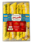 Iranisches Gebäck Kak 600g Iranisches Gebäck Kak 600g