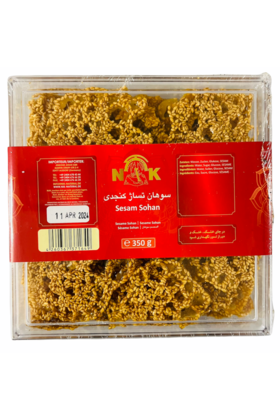Sesam Sohan 200g