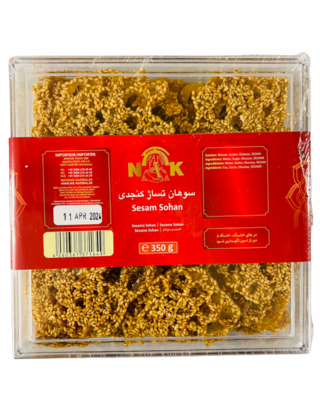 Sesam Sohan 200g