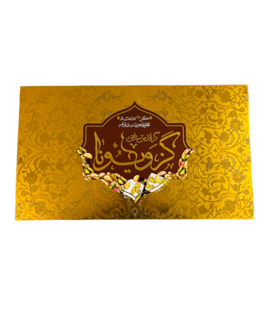 Nugat Loghmeh Viona 350g Nugat Loghmeh Viona 350g