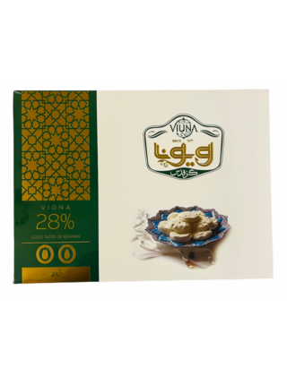 Nugat Ardi Viona 350g