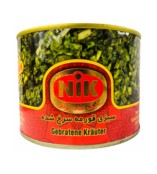 Gebratene Kräuter 480g