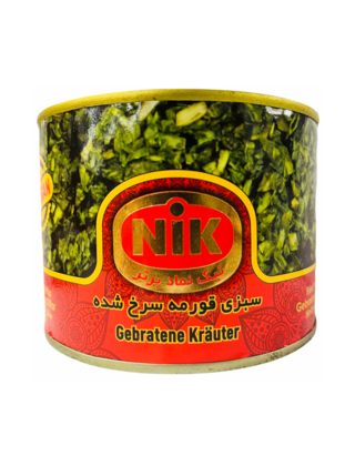 Gebratene Kräuter 480g