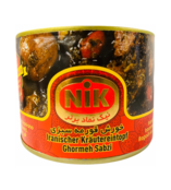 Iranischer Kräutereintopf Ghormeh Sabzi 480g