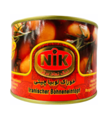 Iranischer Bohneneintopf 480g