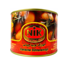 Iranischer Bohneneintopf 480g