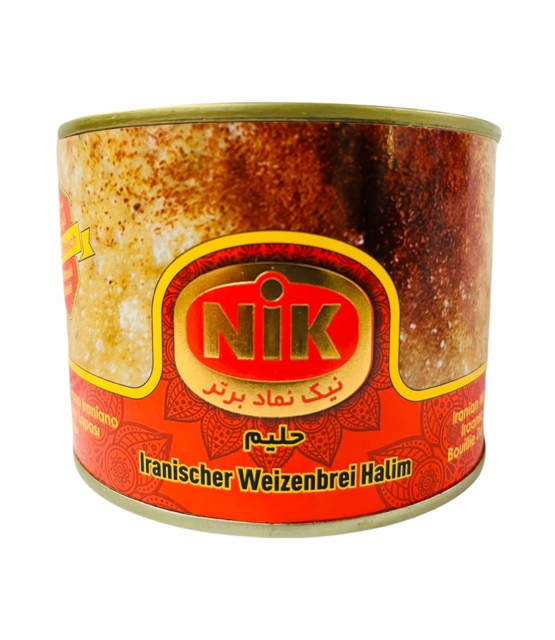 Iranischer Weizenbrei Halim 480g
