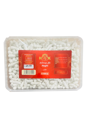 Noghl 400g
