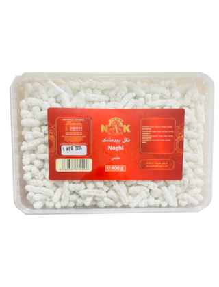 Noghl 400g