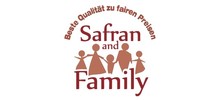 Safran and Family