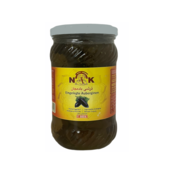 Eingelegte Auberginen 660g