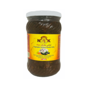 Eingelegtes Gemüse Bandari Siah 660g