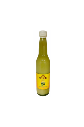Limettensaft 450ml