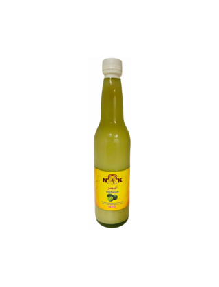 Limettensaft 450ml