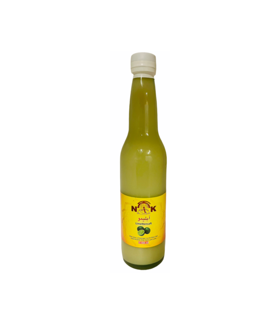 Limettensaft 450ml Limettensaft 450ml