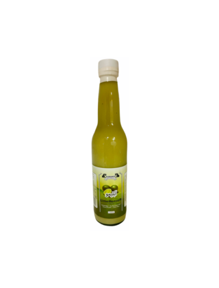 Limettensaft 400ml