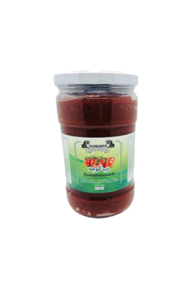 Tomatenmark Kadbanoo 700g