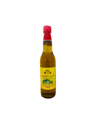 Oxymel Sirup 520g