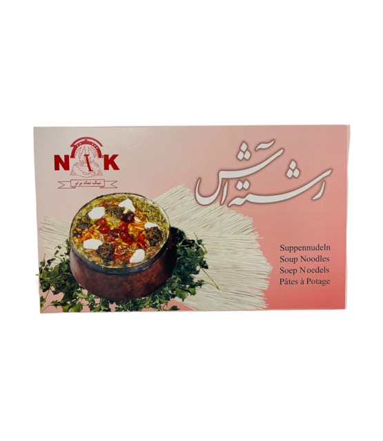 Suppennudeln 750g