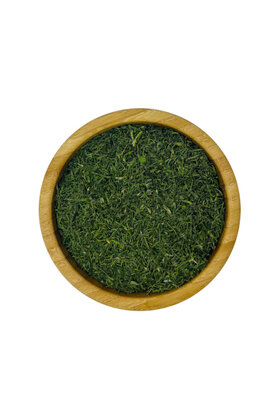 Getrocknete Dillspitzen 150g