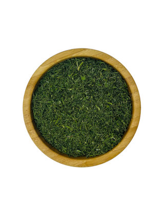 Getrocknete Dillspitzen 150g
