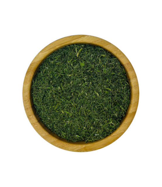 Getrocknete Dillspitzen 150g Getrocknete Dillspitzen 150g