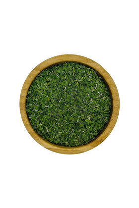 Getrocknete Petersilie 100g