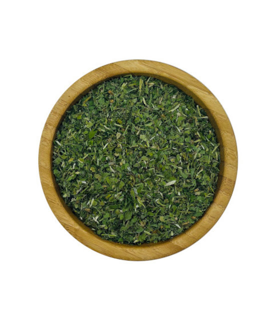 Getrocknete Kräutermischung Ghalieh Mahi 100g