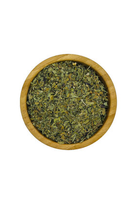 Getrockneter Basilikum 100g