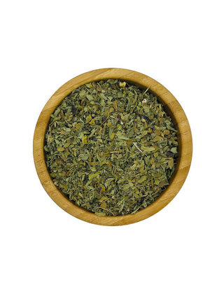 Getrockneter Basilikum 100g