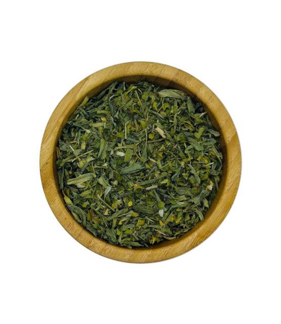 Getrocknete Kräutermischung Ash 150g Getrocknete Kräutermischung Ash 150g