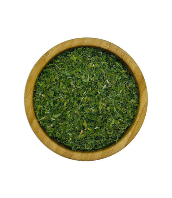 Getrocknete Kräutermischung Ghormeh 250g Getrocknete Kräutermischung Ghormeh 250g