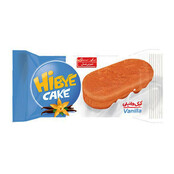 Vanillekuchen Hi Bye Cake 45g