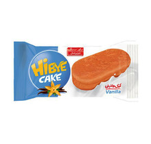 Vanillekuchen Hi Bye Cake 45g