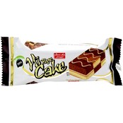 Titab Schokoladenkuchen Hi Bye Cake 45g