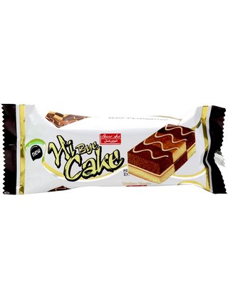 Titab Schokoladenkuchen Hi Bye Cake 45g