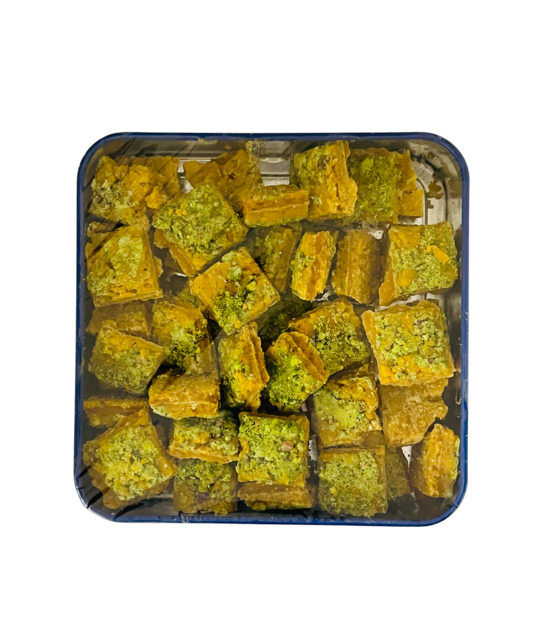 Sohan Baklava 200g