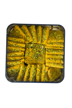 Sohan Takht 200g