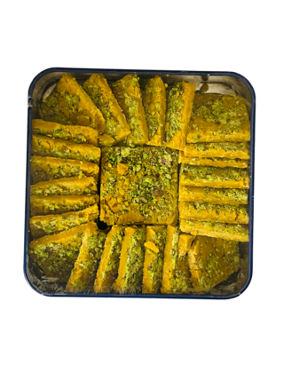 Sohan Takht 200g