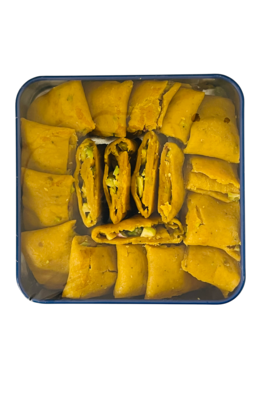 Sohan Loghmeh 200g