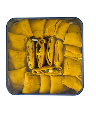 Sohan Loghmeh 200g
