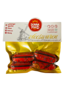 Wurst persischer Art Bandari Donna Food 1,5kg